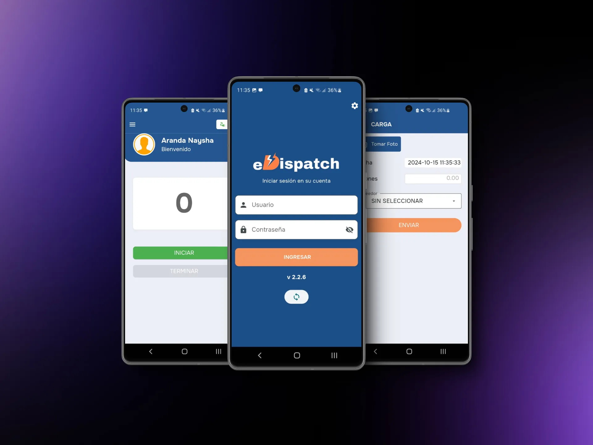 A screenshot of https://www.linkedin.com/posts/marcos-pacheco-tacay-674206249_transformando-la-log%C3%ADstica-de-abastecimiento-activity-7256083902690209793-RWca?utm_source=share&utm_medium=member_desktop